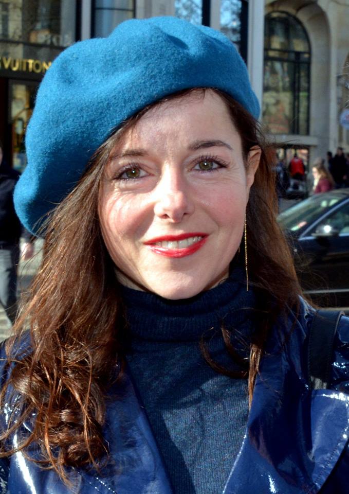 Helene Laure