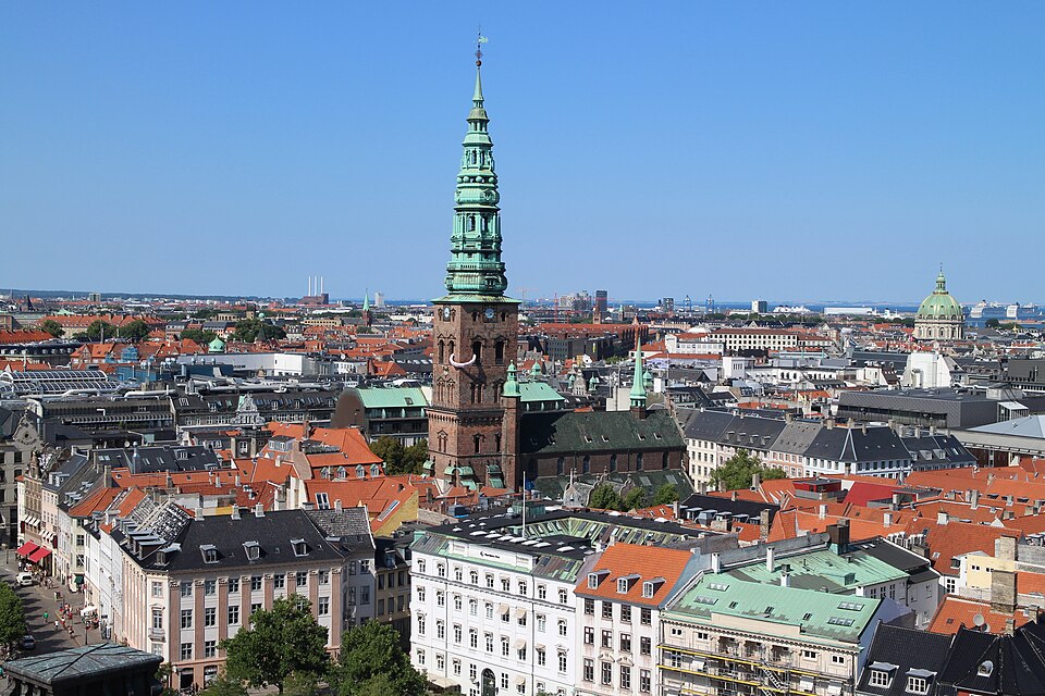 Helene Nyborg Bay
