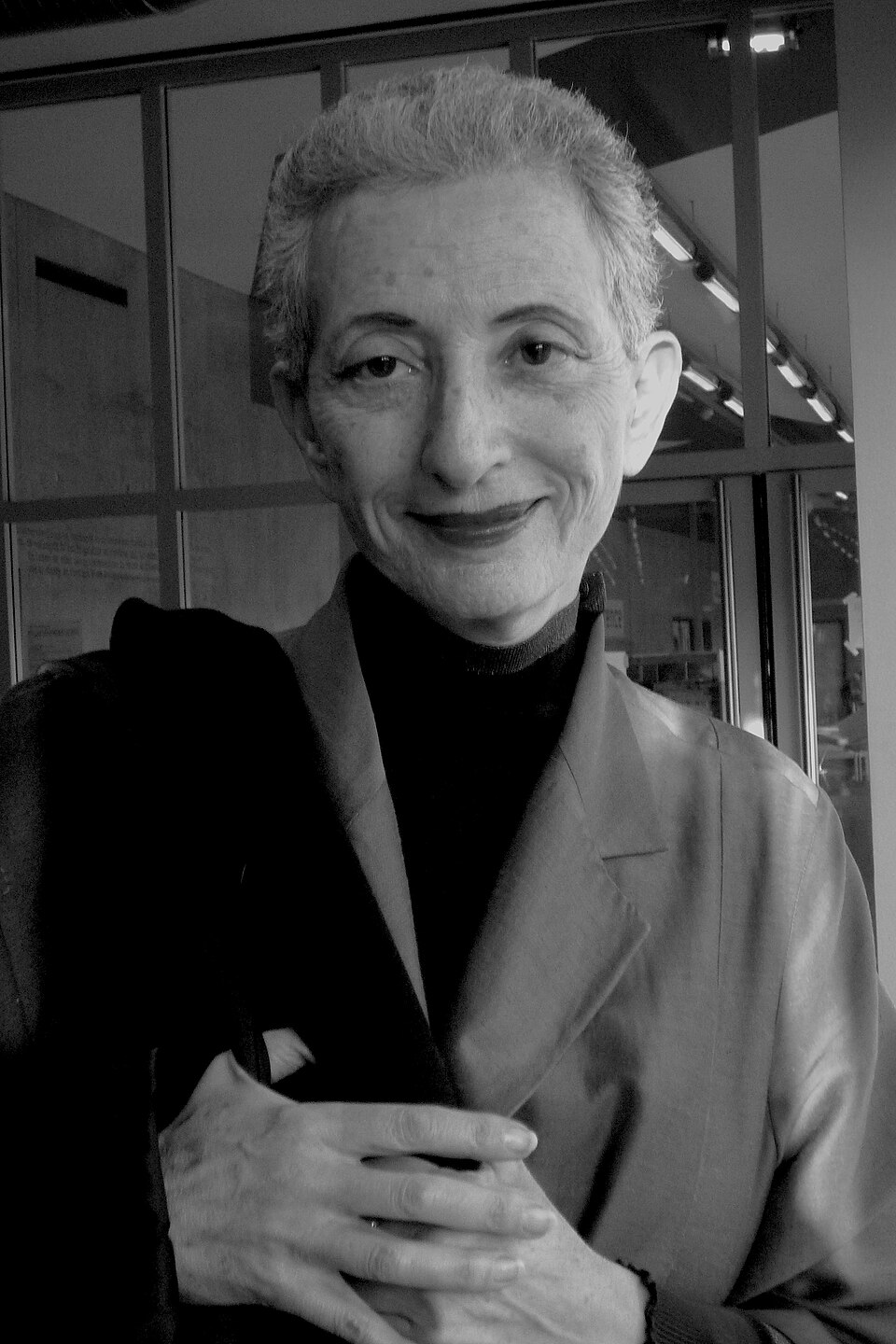 Hélène Roots
