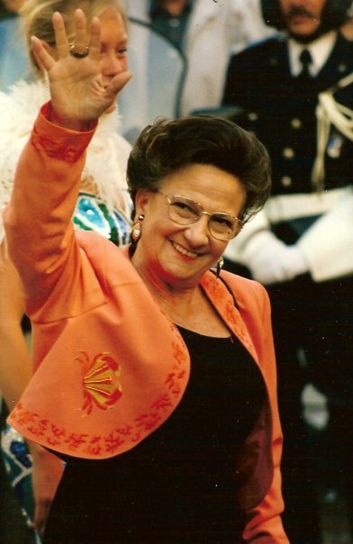 Helene Villalonga