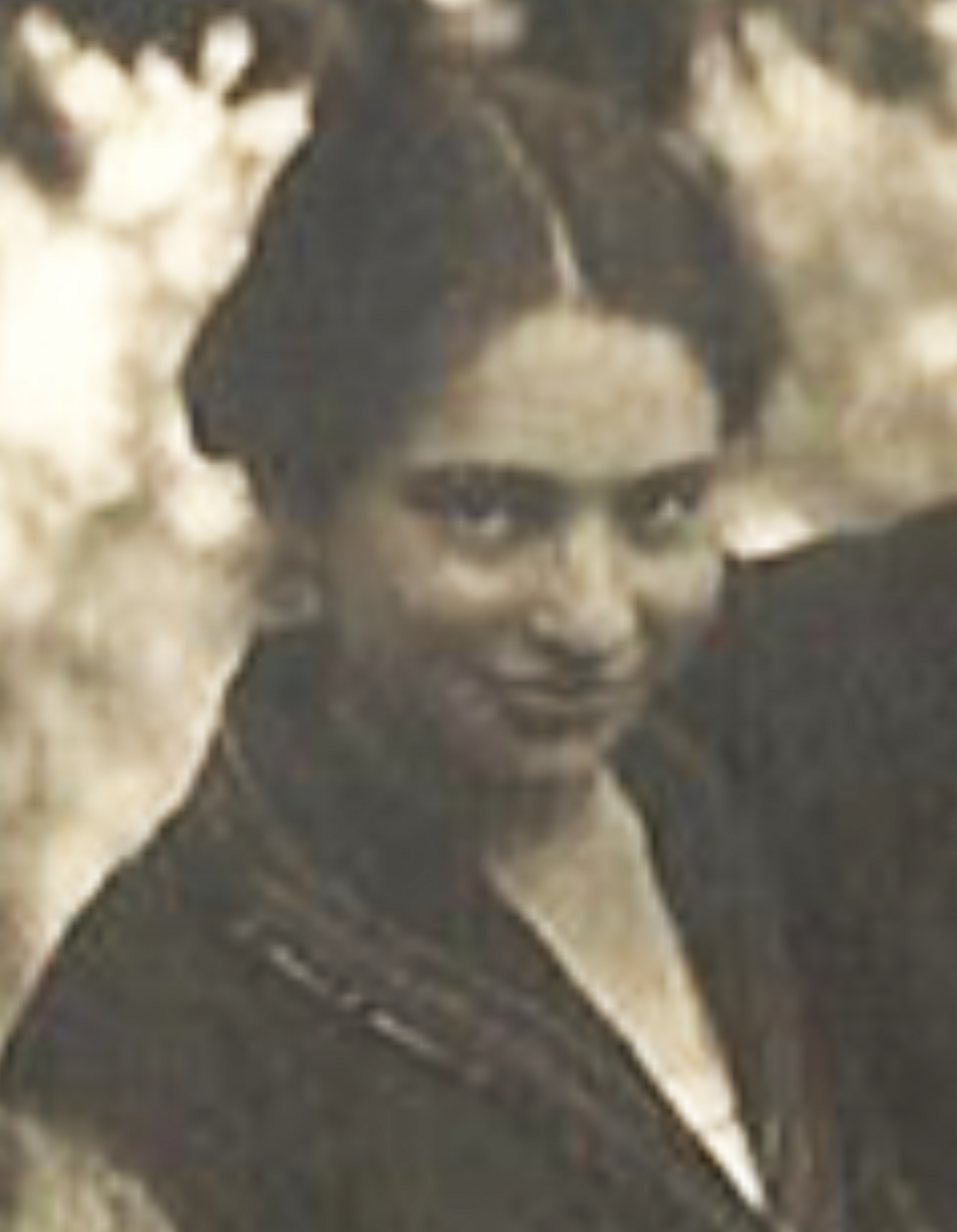 Helene Weiss