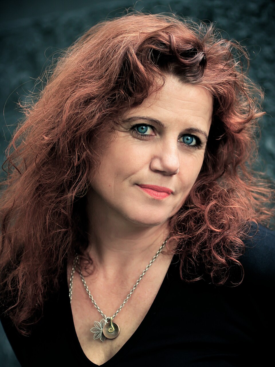 Helga Gunnarsdóttir