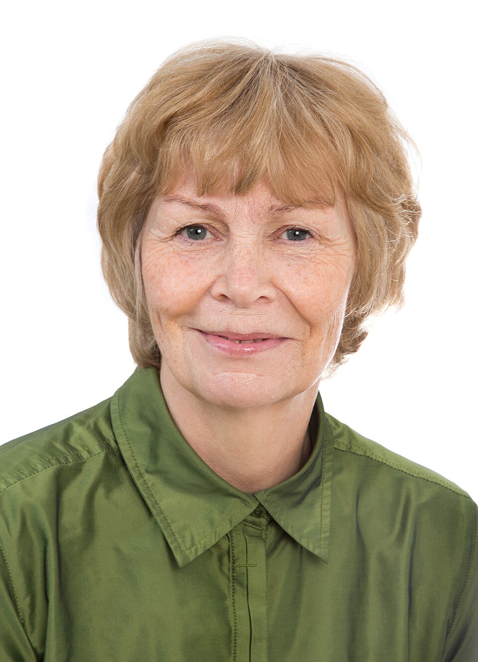 Helga Lárusdóttir