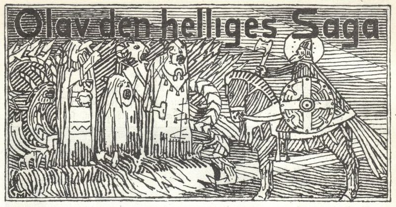 Helga Olafs