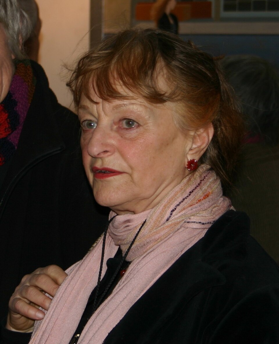Helga Paris