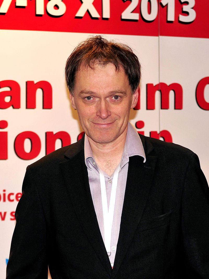 Helgi Ólafsson