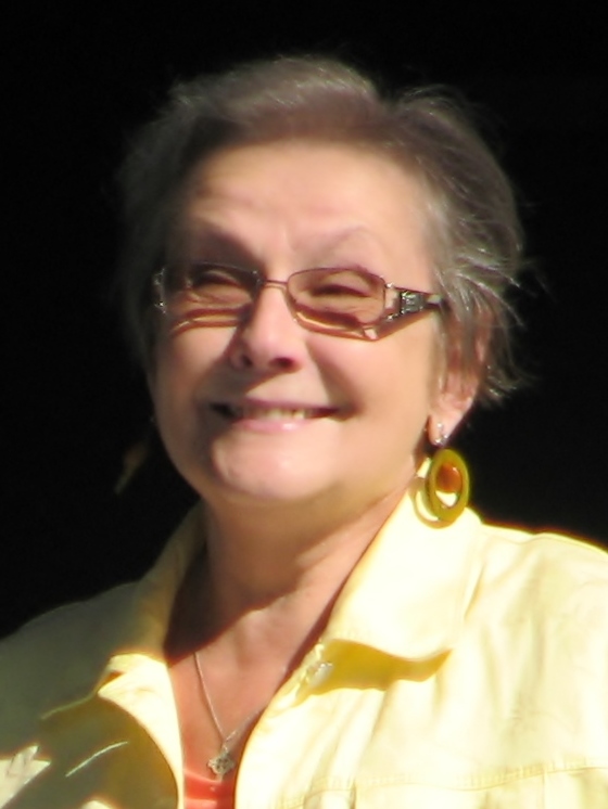 Helgi Sallo