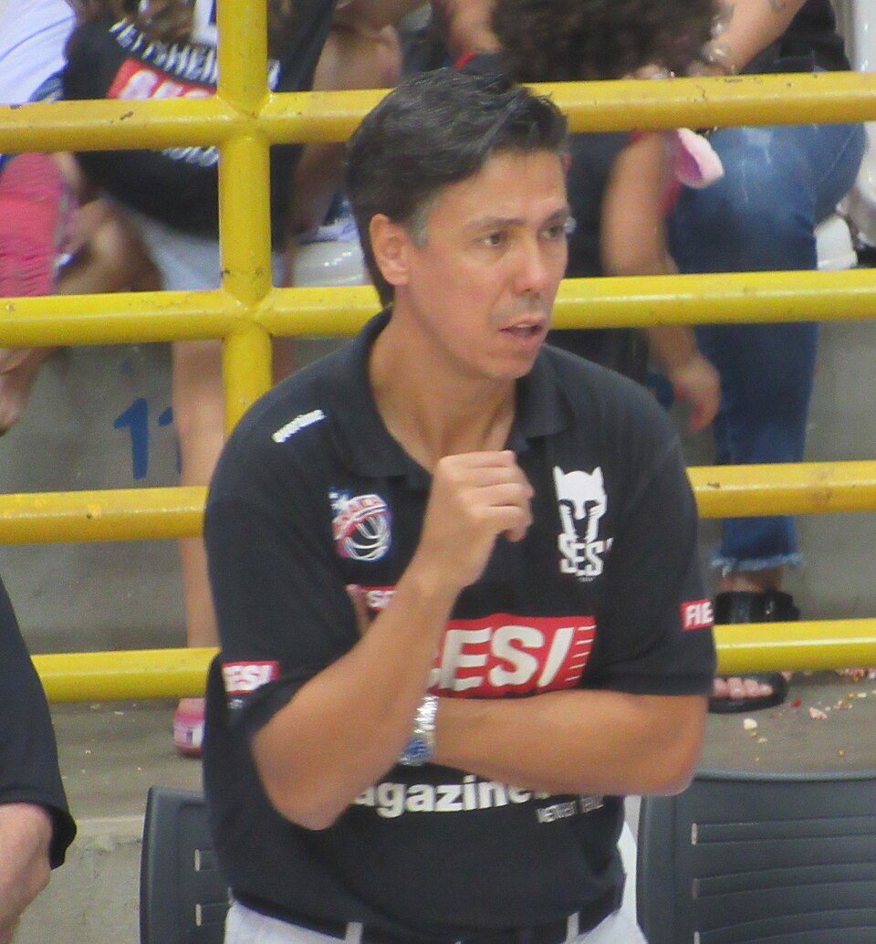 Helinho Garcia