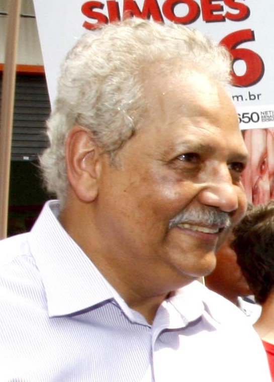 Hélio Ribeiro de Oliveira