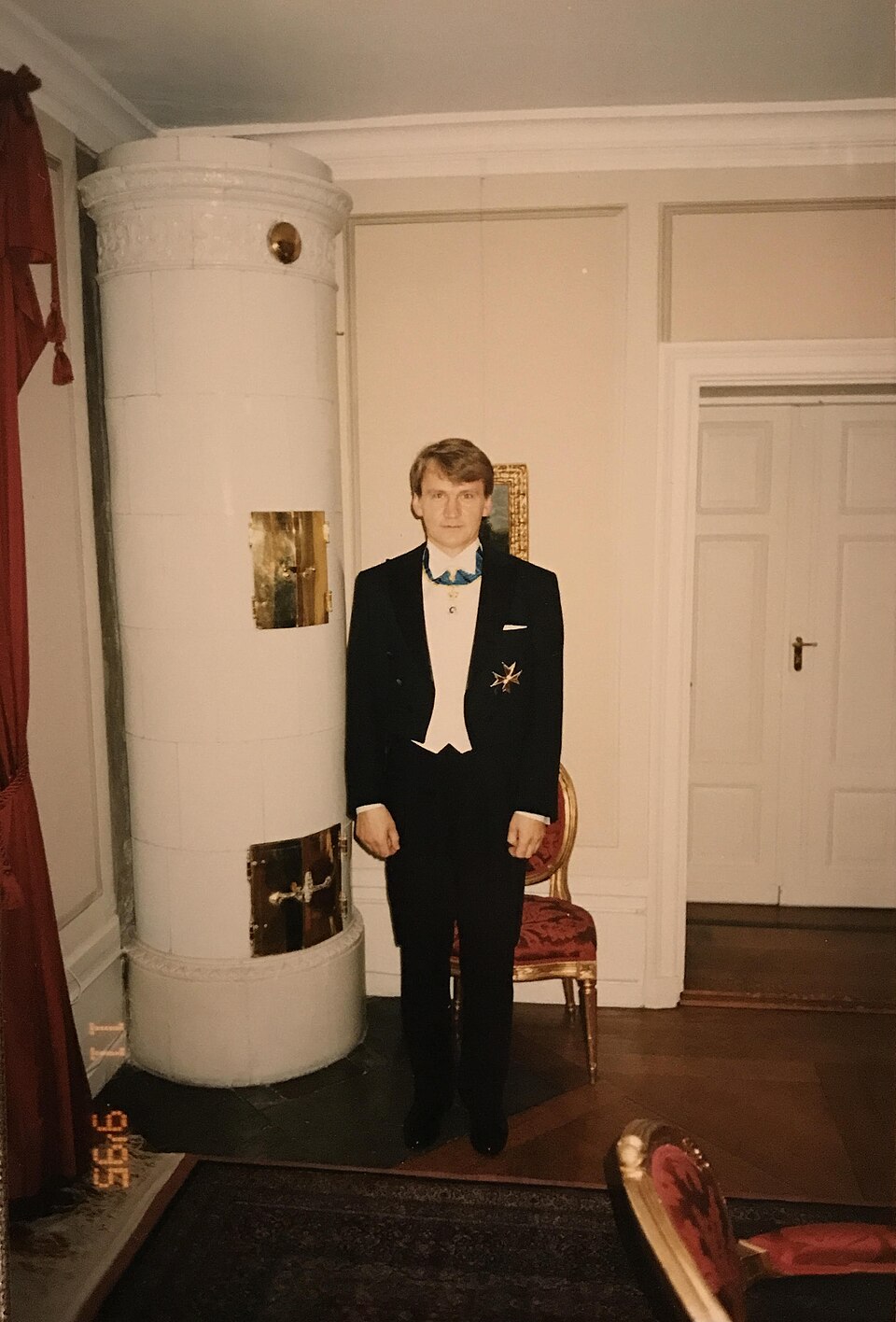 Helle Tamm