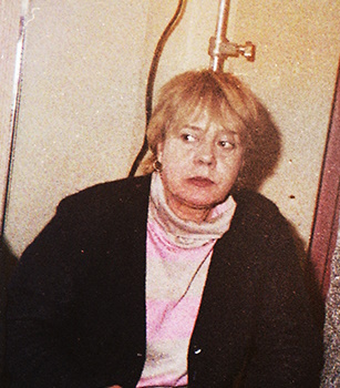Helle Tamme