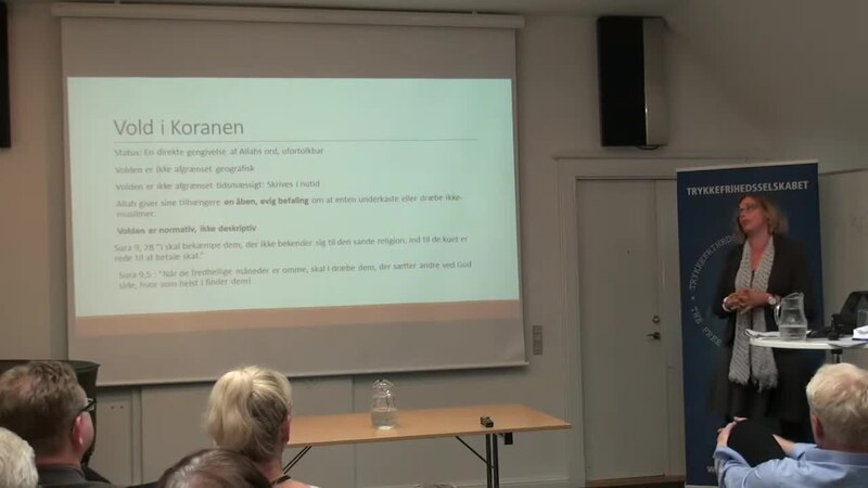 Helle Westergaard