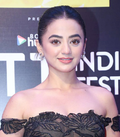 Helly Raichura