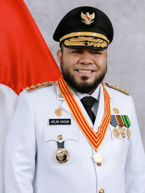 Helmi Hasan
