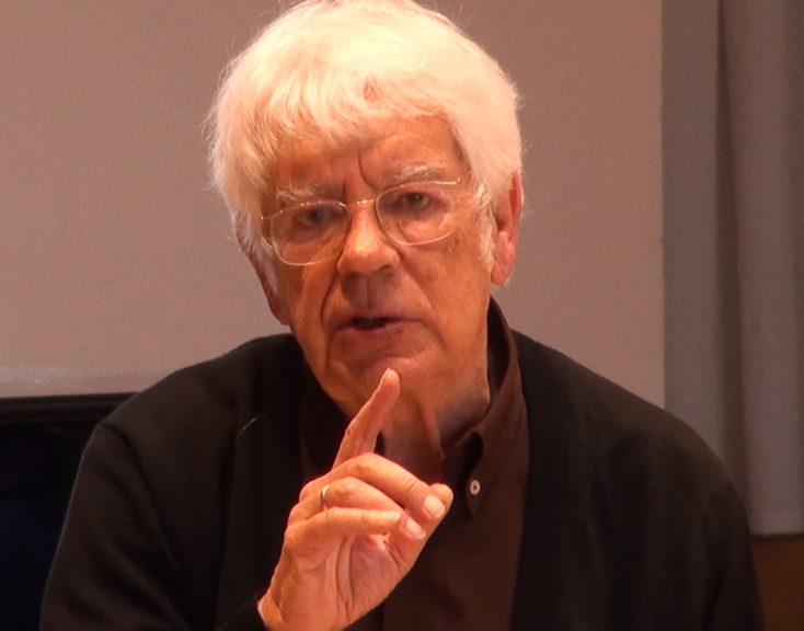 Helmut Rilling