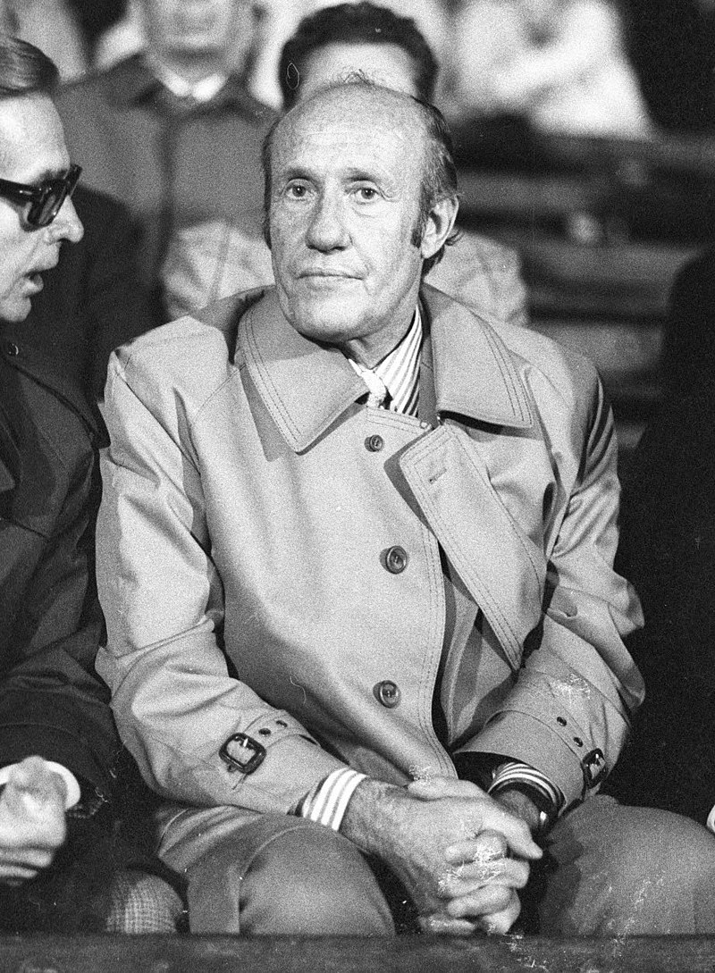 Helmut Schon