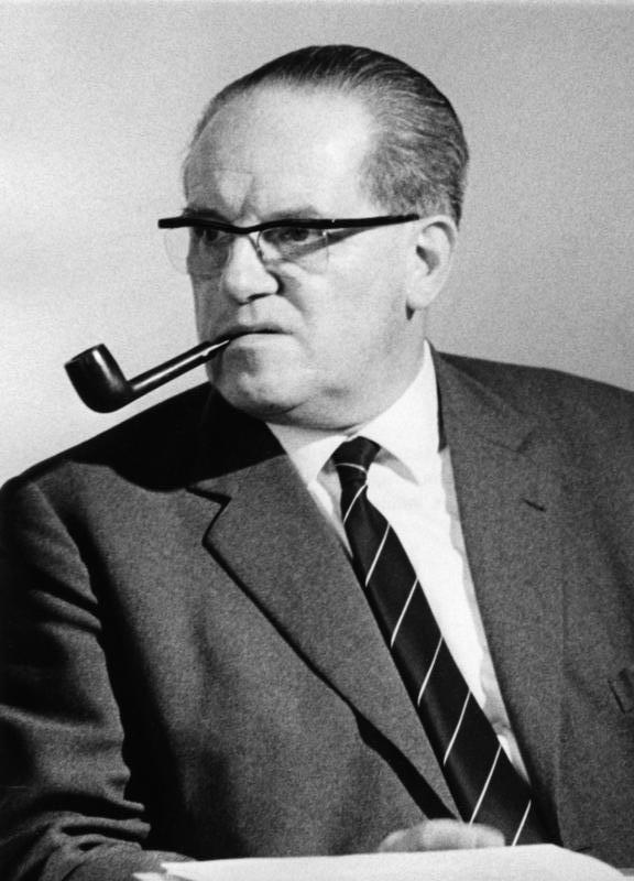 Helmut Wehner