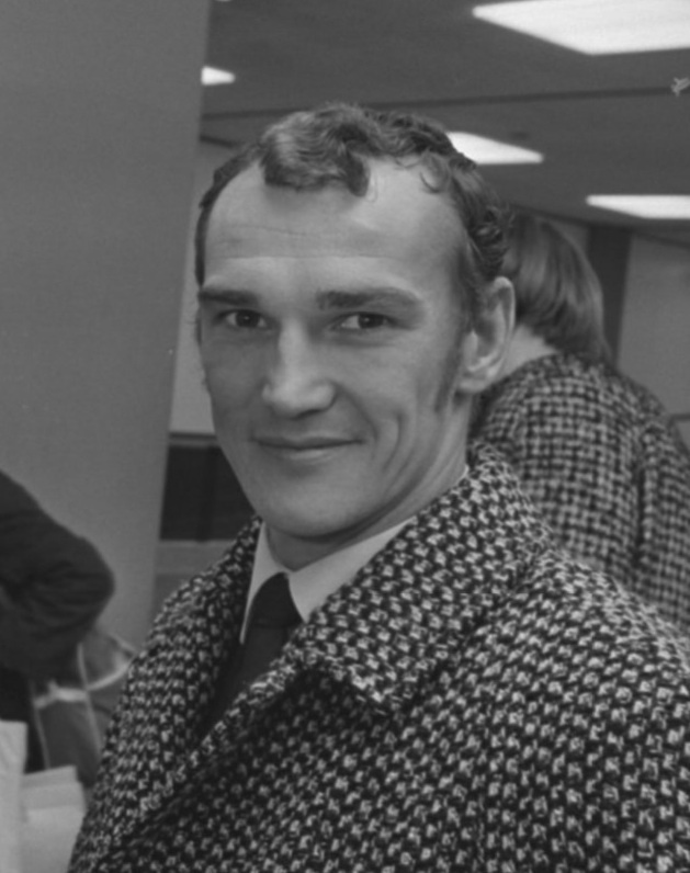 Helmuts Šteins