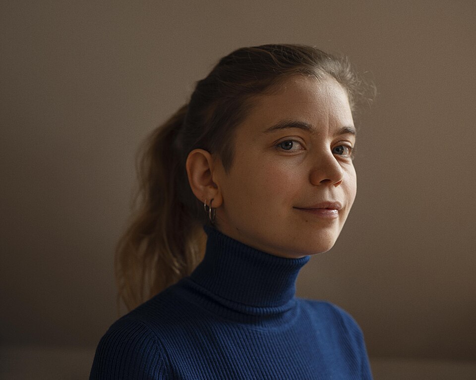 Héloïse Werner