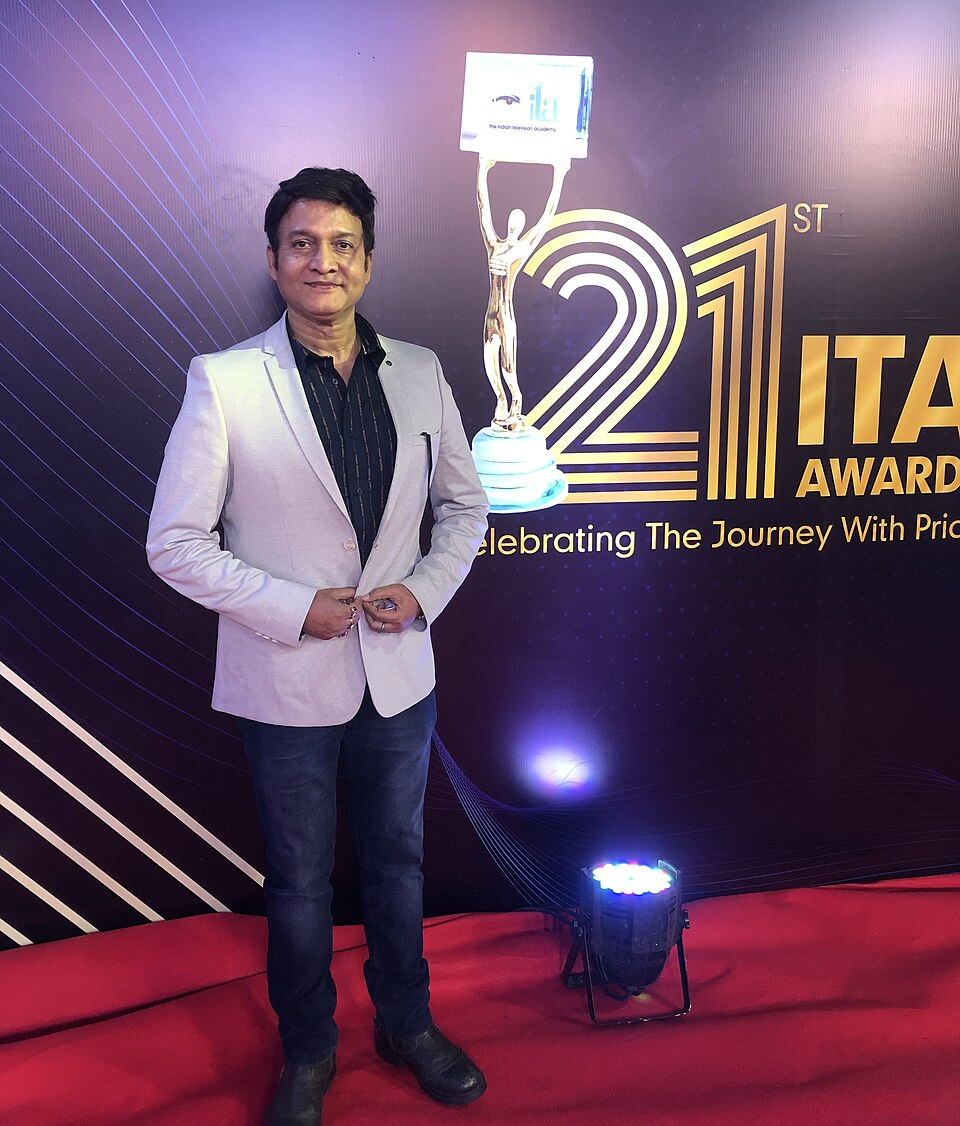 Hemant Desai