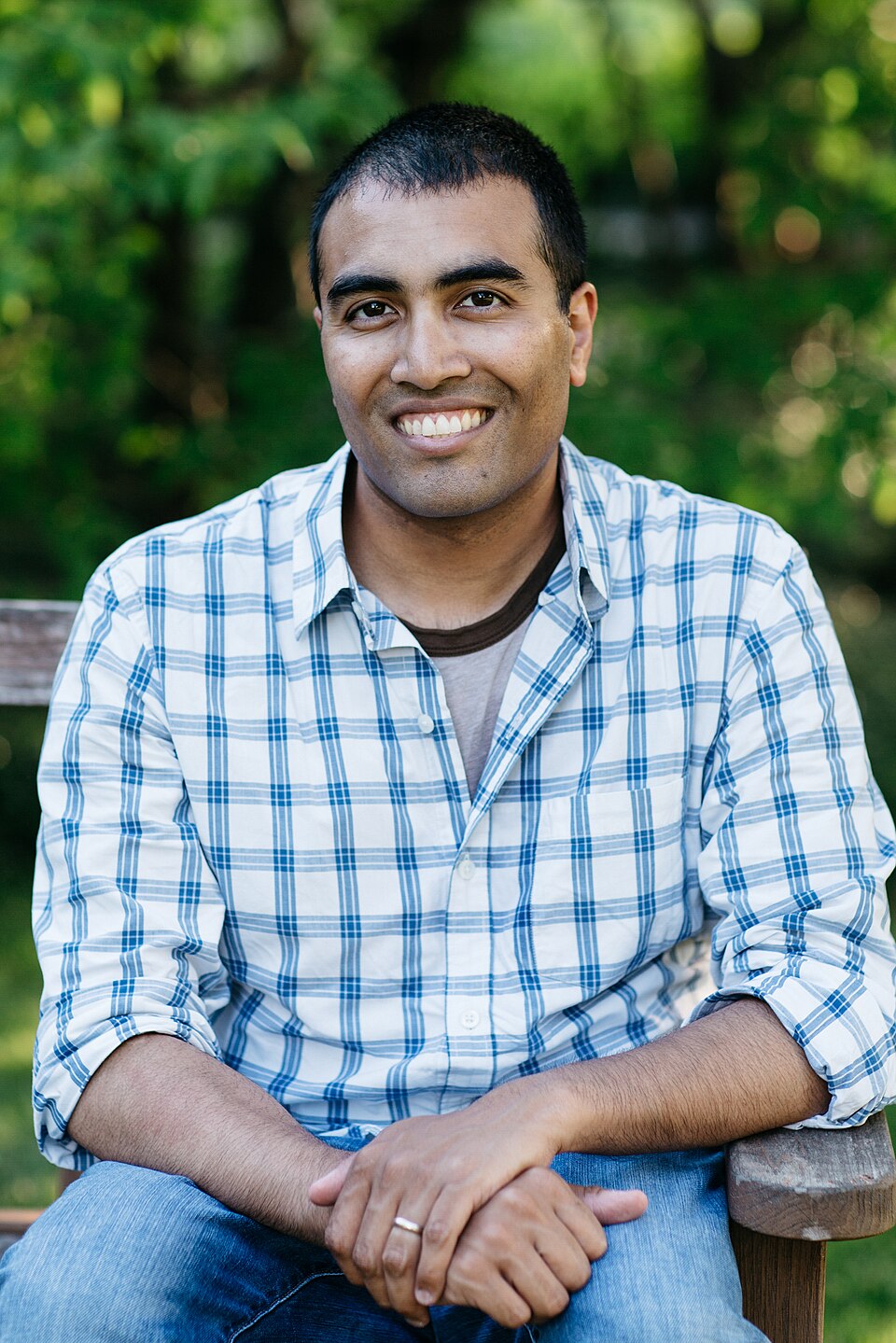 Hemant Mehta