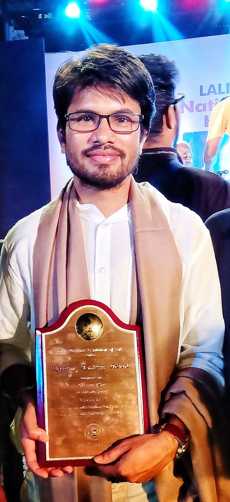 Hemant Rao