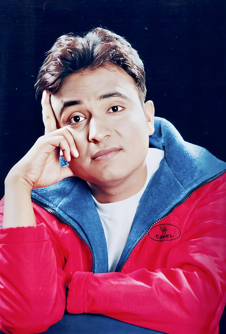 Hemant Sharma