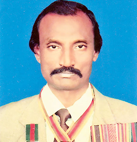 Hemayet Uddin