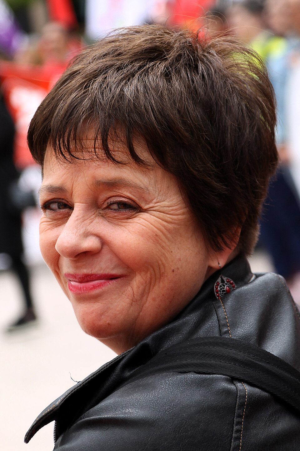 Henar Moreno