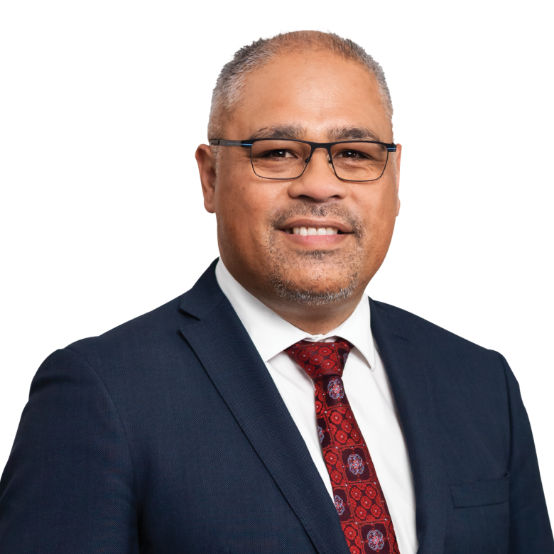 Henare Hurihanganui