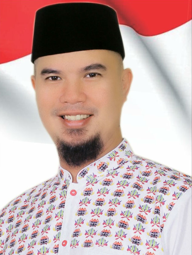 Hendarsam Marantoko
