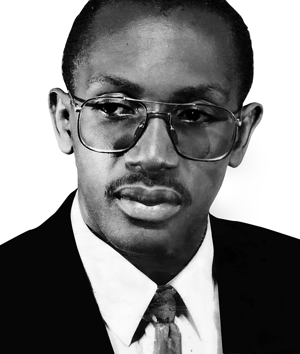 Henderson Mhango