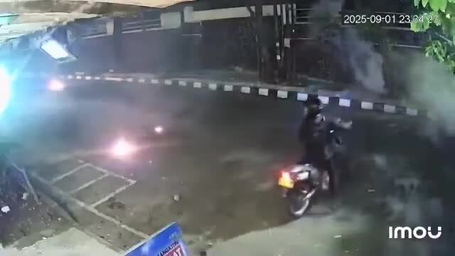 Hendra Rochmawan