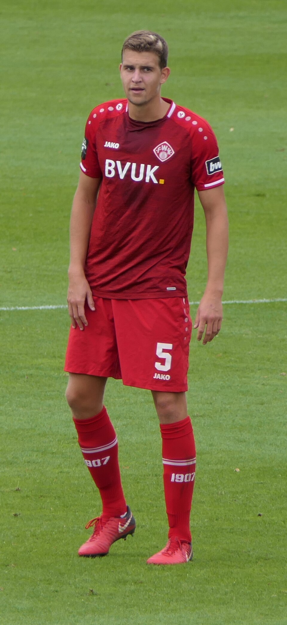 Hendrik Hansen