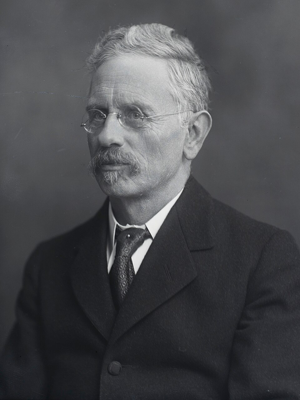 Hendrik Vist