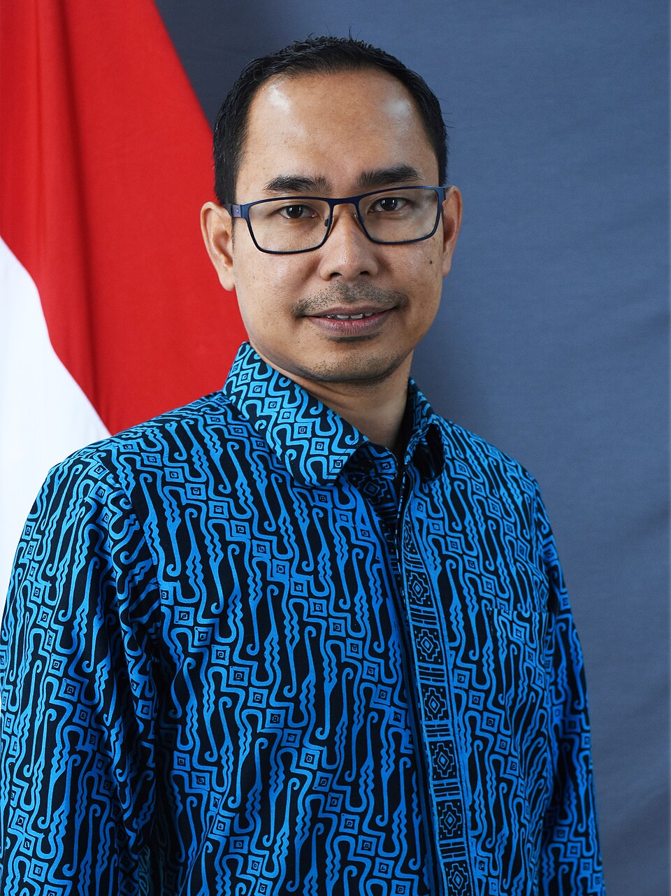 Heni Hamidah