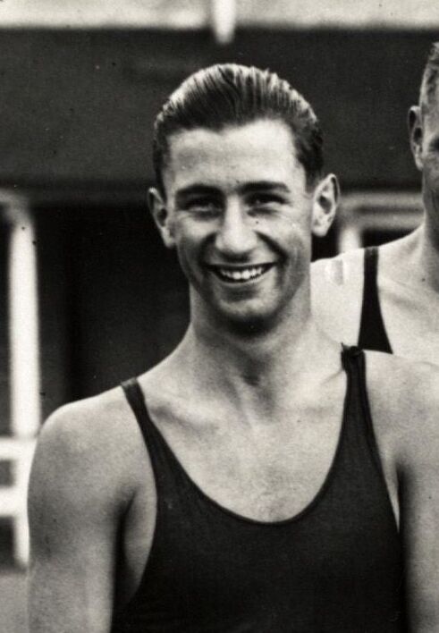 Henk Van Essen