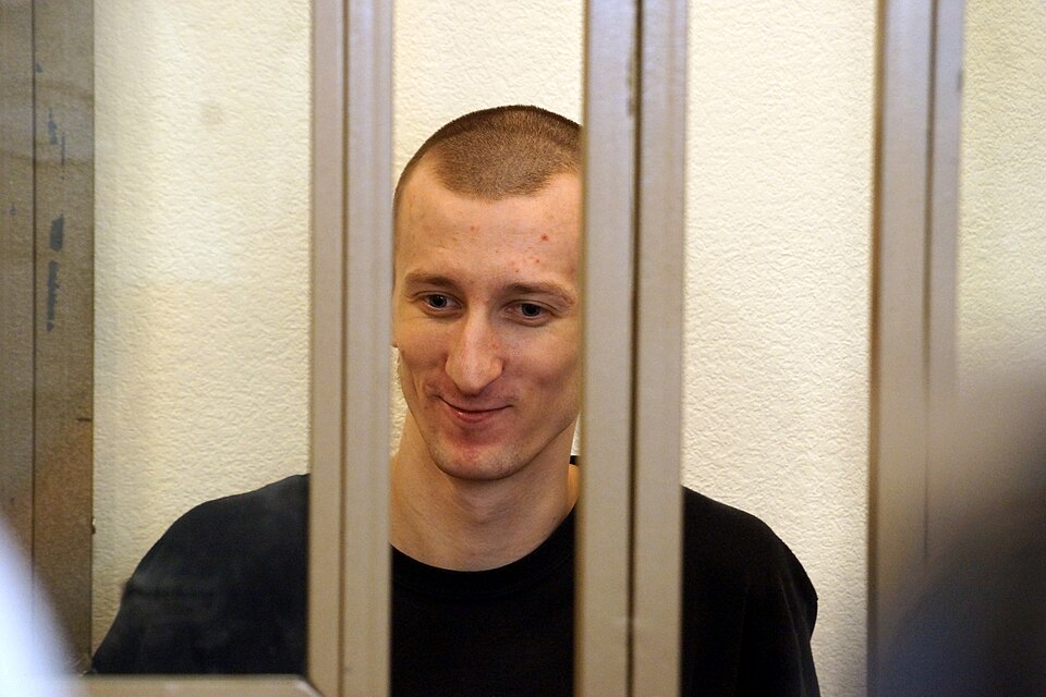 Hennadiy Afanasiev