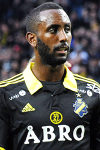 Henok Goitom