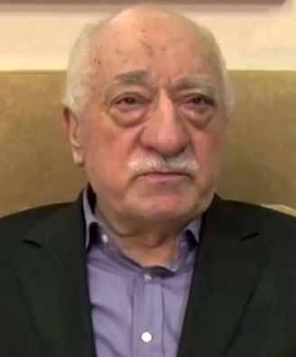 Henri Barkey