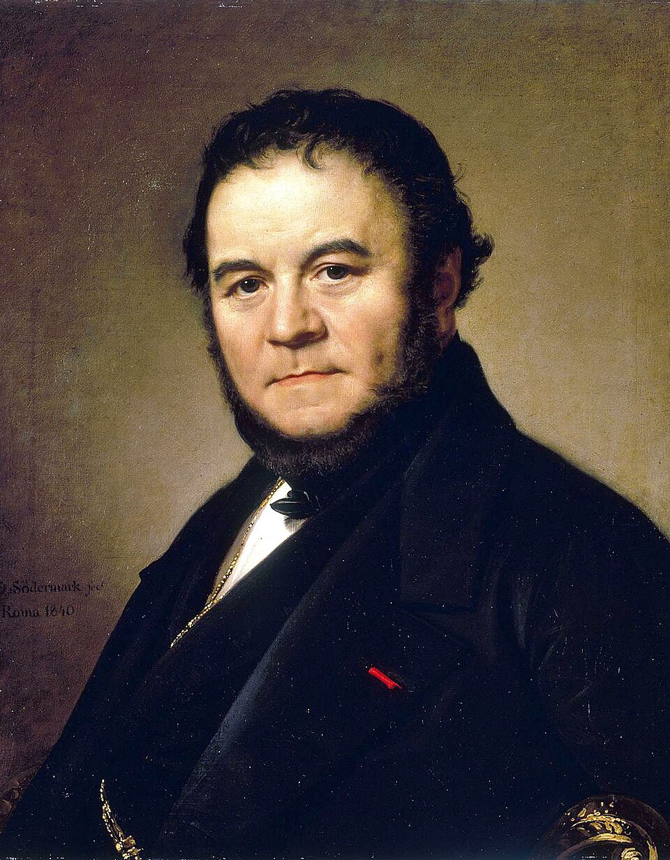 Henri Beyle