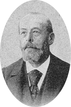 Henri Chivot