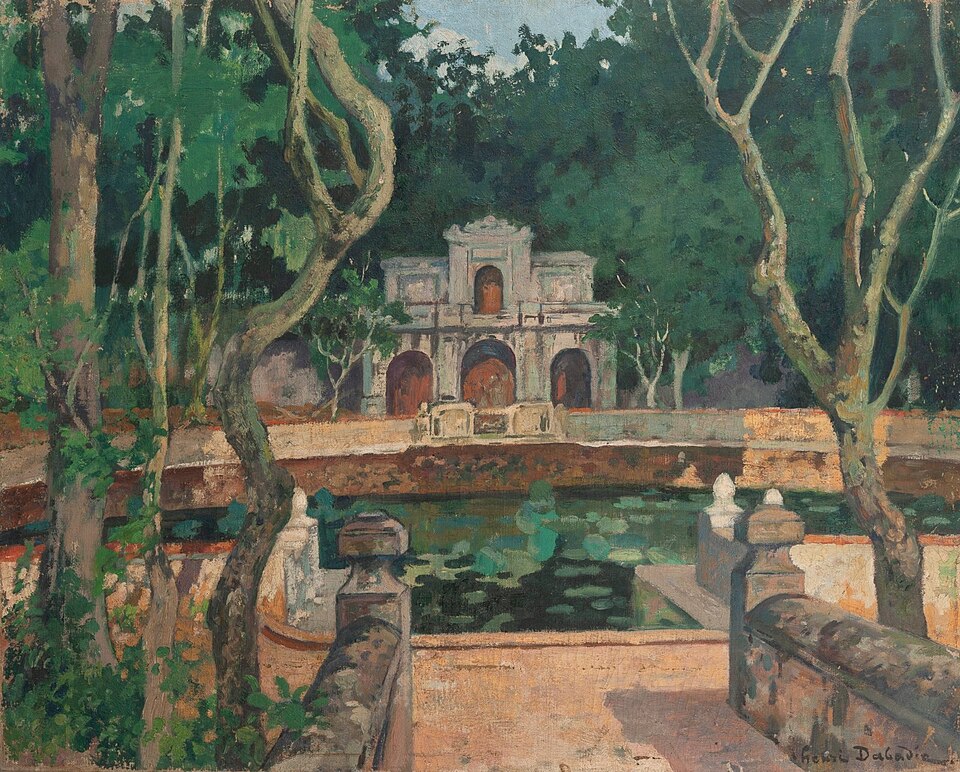 Henri Dabadie