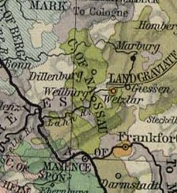 Henri Dillenburg