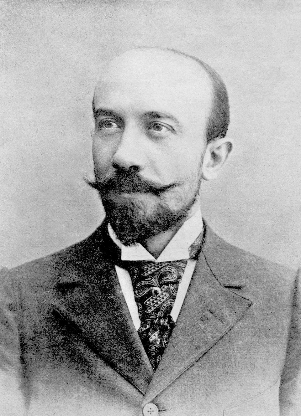 Henri Ferdinand Bellan