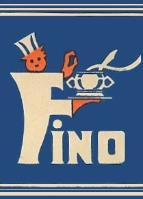 Henri Fino