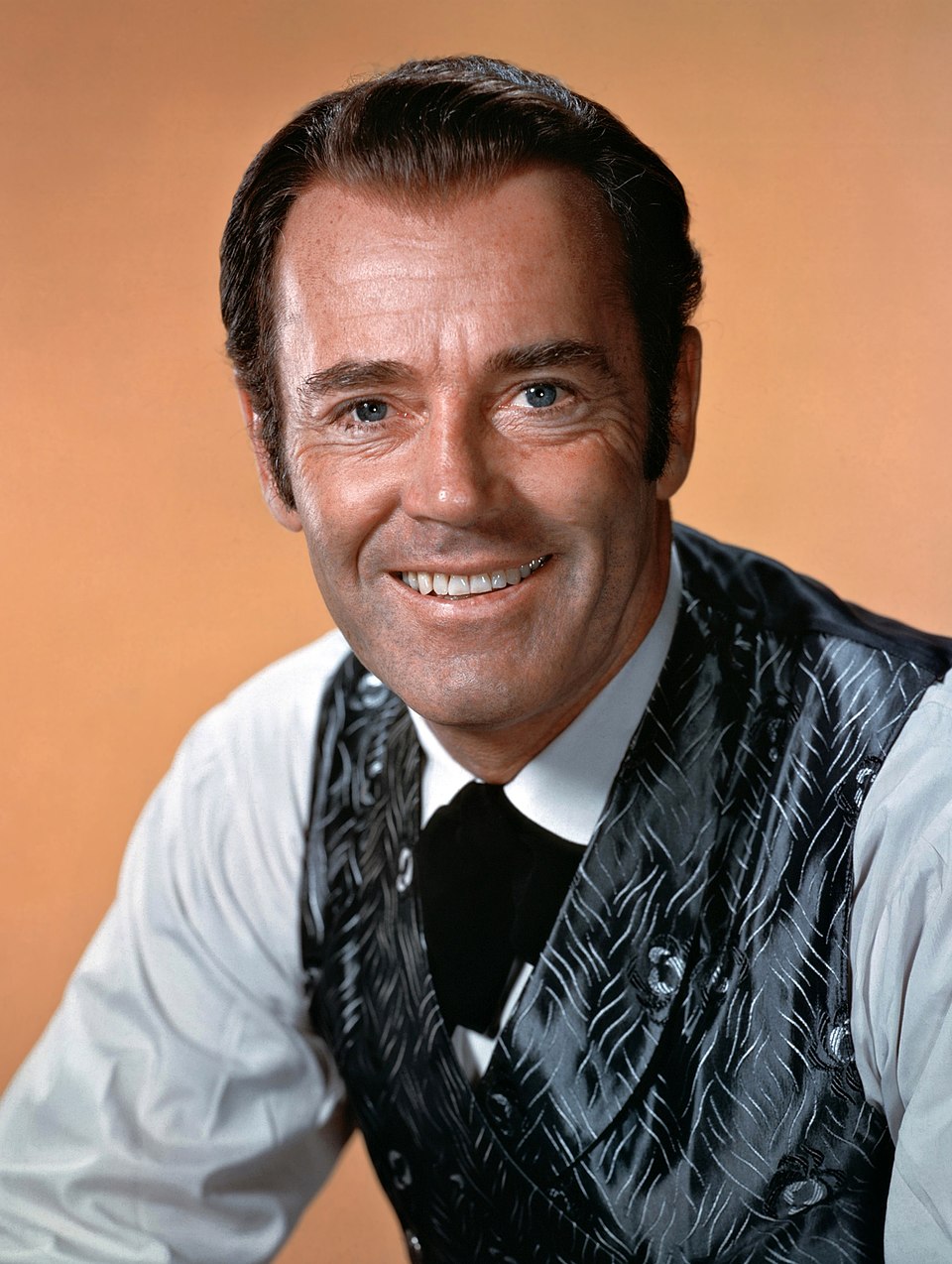 Henri Fonda