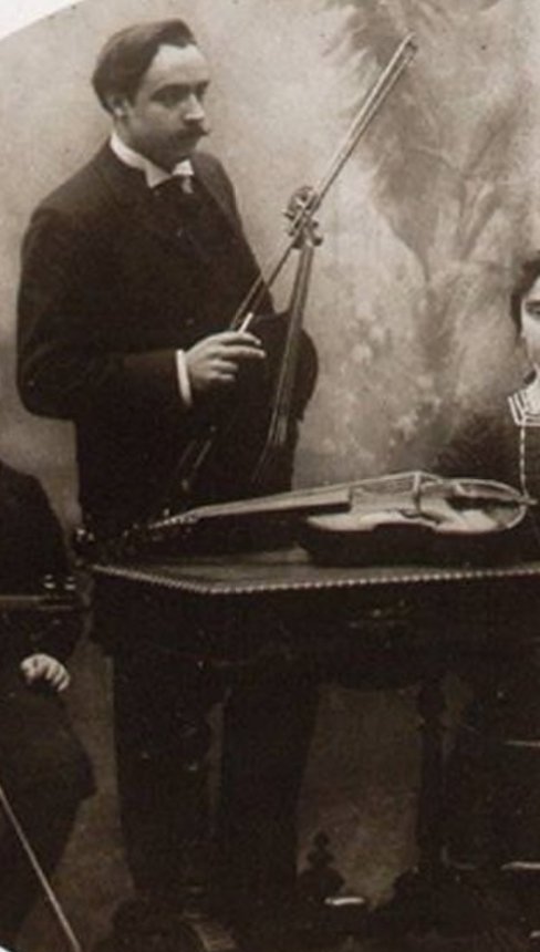 Henri-Gustave Casadesus