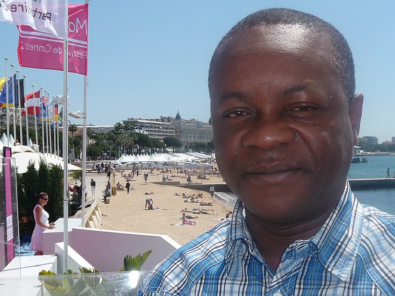 Henri Joseph Koumba Bididi