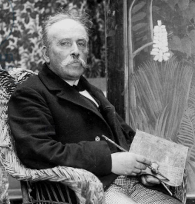 Henri Julien